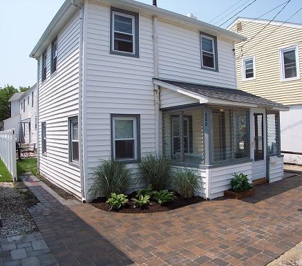 Апартаменты Avon Manor Cottage at 322