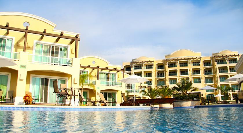 Отель Hotel Punta Pacifico Mazatlán