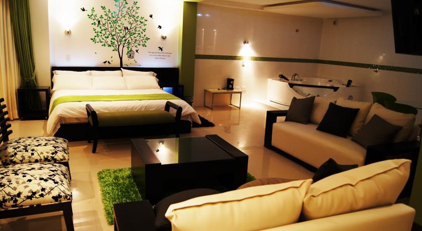 Отель Destiny Hotel