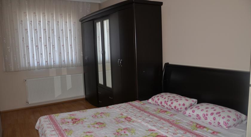 Апартаменты Fursan Apart 3