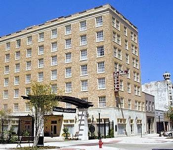 Отель LaSalle Hotel Bryan