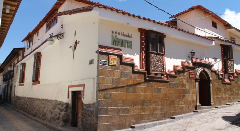 Hostal Monarca