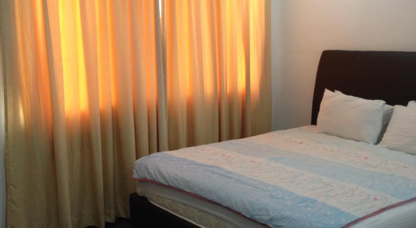 Отель White House Cubical Hotel