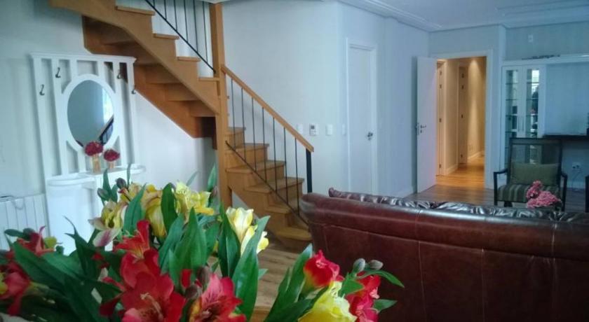Apartamento Duplex 3 Suites Centro Gramado