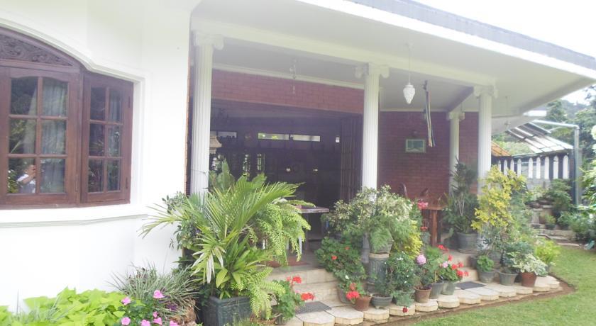 Kandy Green View Boutique