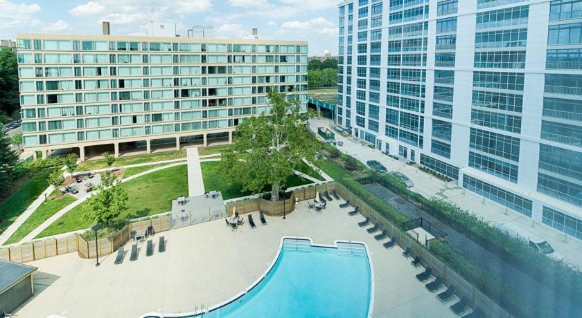 Washington Residence Apartments