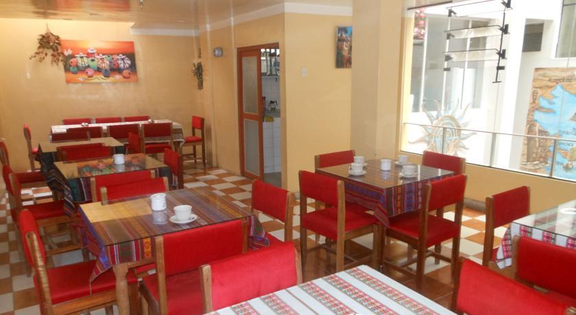 Hotel Zurit