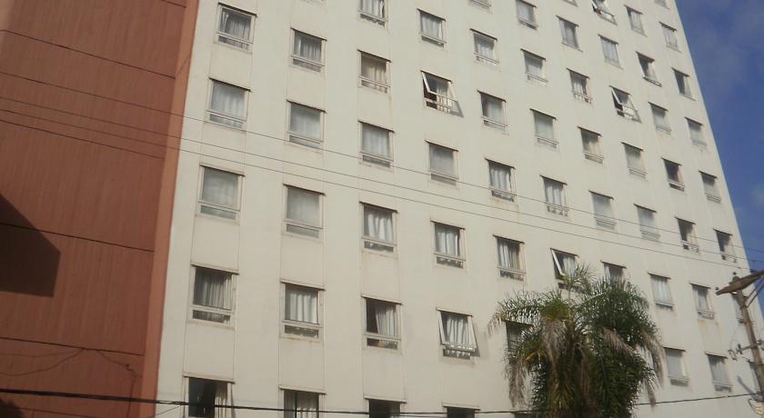 Отель Julio Cesar Hotel
