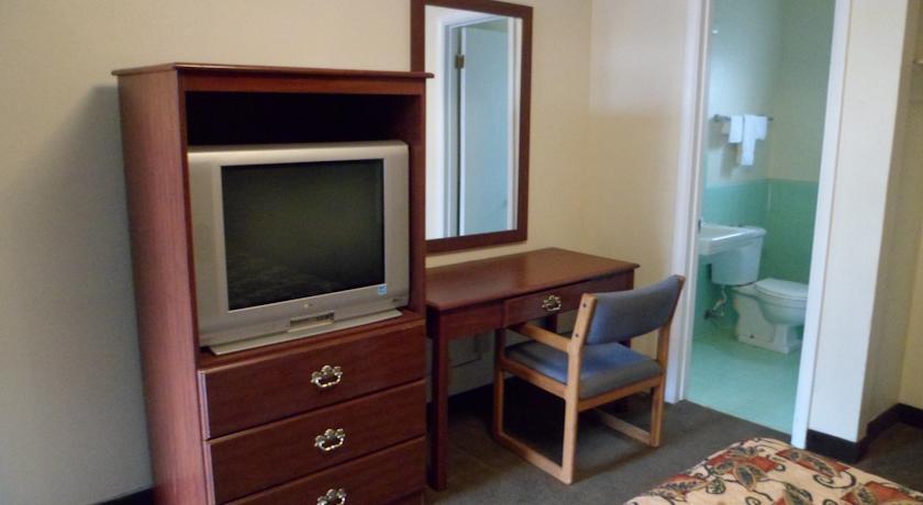 Отель Belmont Motel