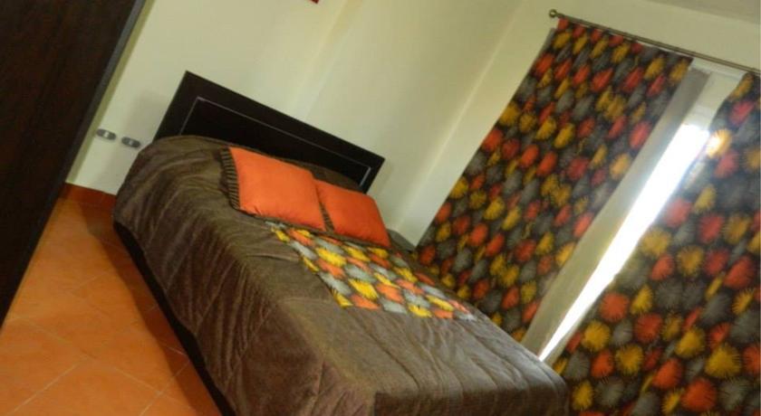 Two-Bedrooms Apartment in Porto Golf Marina - Unit 307