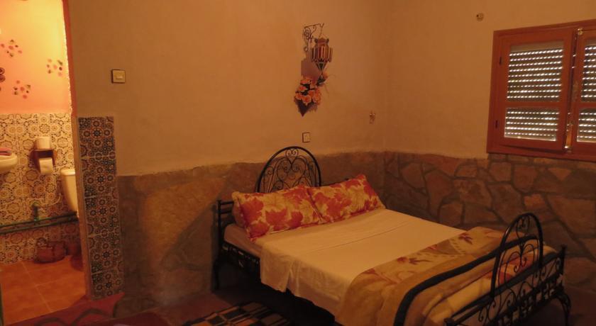 Отель Hôtel Azul