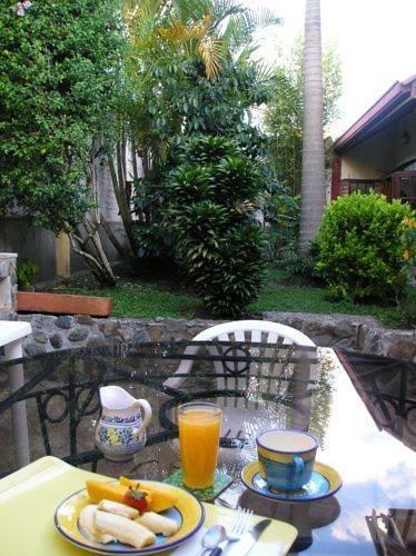 Мини-отель Hostal Campobello Popayán