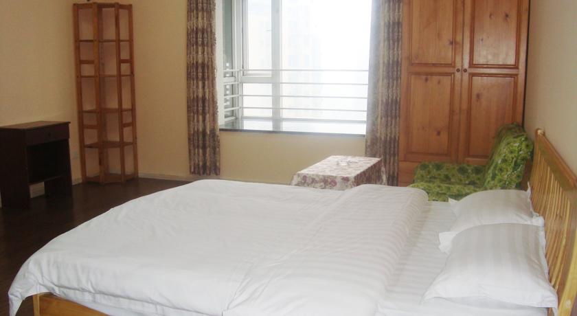 Fall in love with Chongqing Family Hotel Apartment