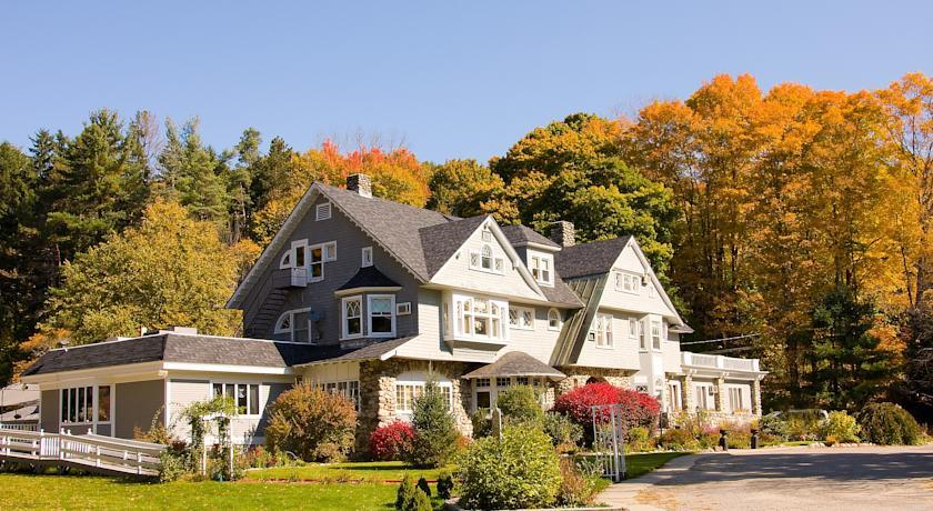 Отель Hartness House