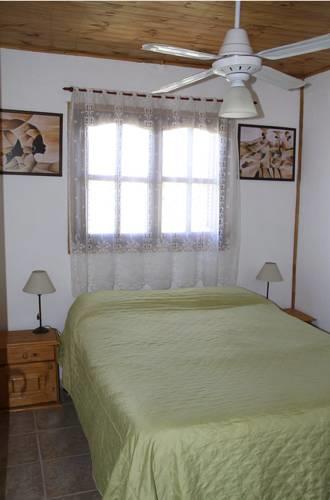 Отель Cabañas Aliksir