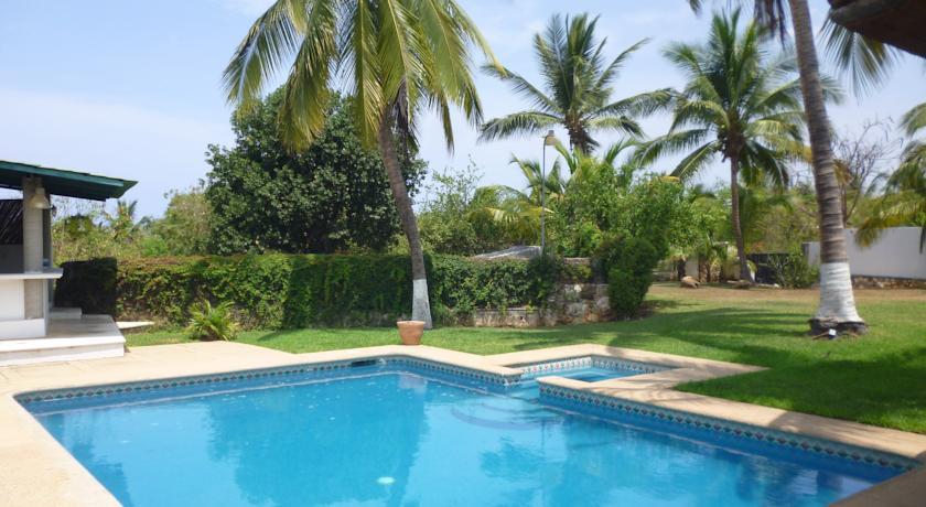 Отель Punta Paraiso Resort