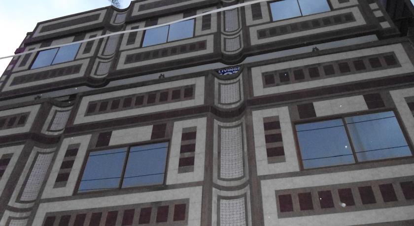 Hotel Livingston