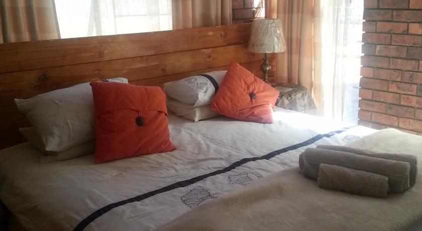 Апартаменты Ancient Windmill Guesthouse and Conference Venue