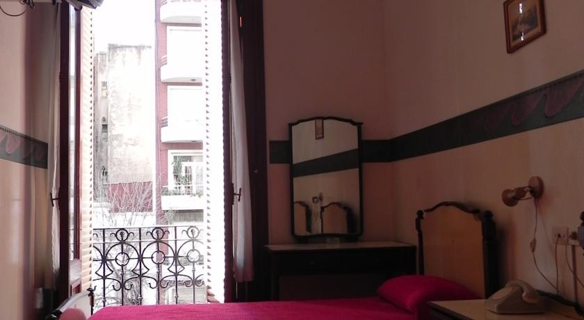 Orleans Hotel