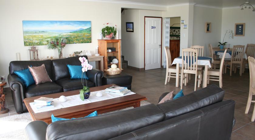 Гостевой дом Baywatch Guest House