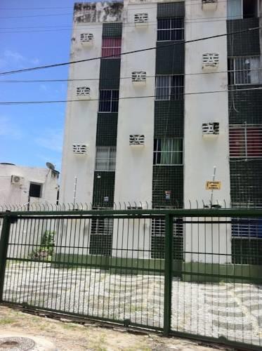 Edifício Guilhermina Félix
