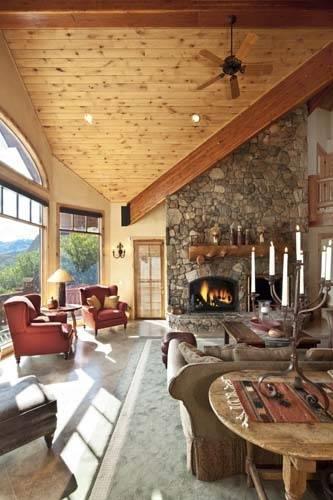 Luxury Abode at Solamere