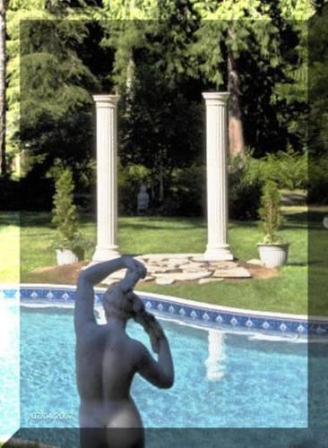 Отель Arcadia Romantic Getaway and Clothing-Optional Resort