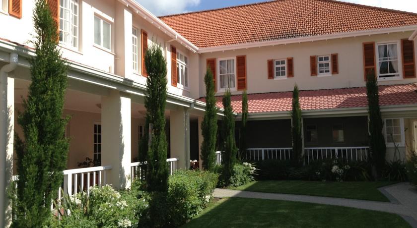 Мини-отель The Avenue Hotel