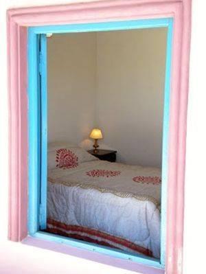 Апартаменты Posada Caracoles