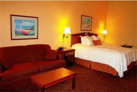 Отель Hampton Inn Frostburg