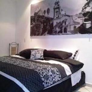 Апартаменты Villa Peñasco