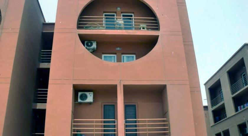 Residence De La Paix