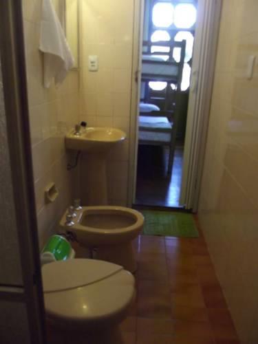 Хостел Trilhas de Minas Hostel
