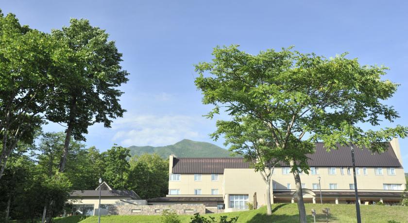 Отель Hotel Niseko Ikoinomura