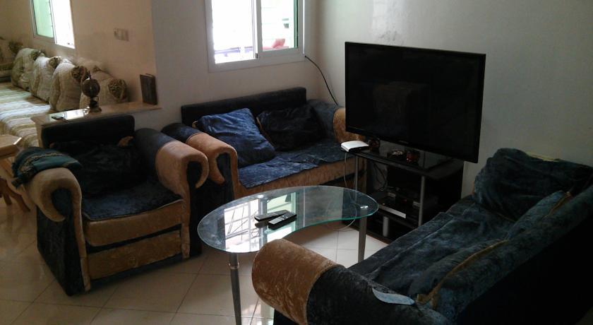 Duplex en Appartement Innova