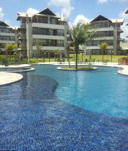 Апартаменты Beach Place Apartment
