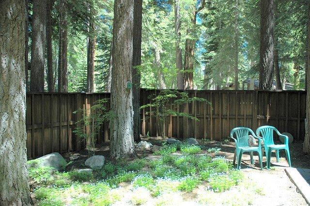 Отель Tahoe Tavern Properties