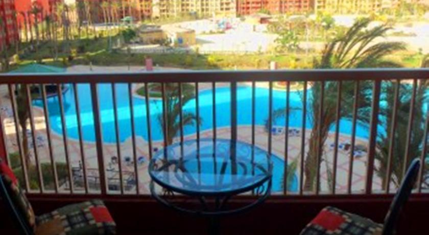 Two-Bedroom Apartment in Porto Golf Marina - Unit 561