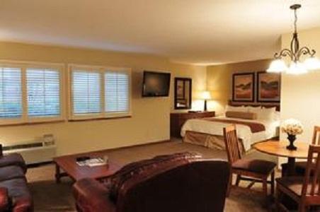Отель Southfork Ranch and Hotel