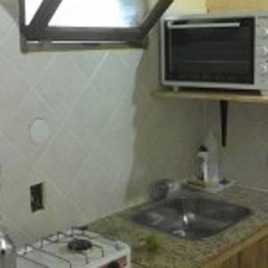 Отель Los Caceritos Ecoturismo