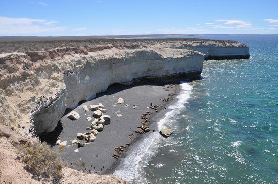 Apartamento en Puerto Madryn