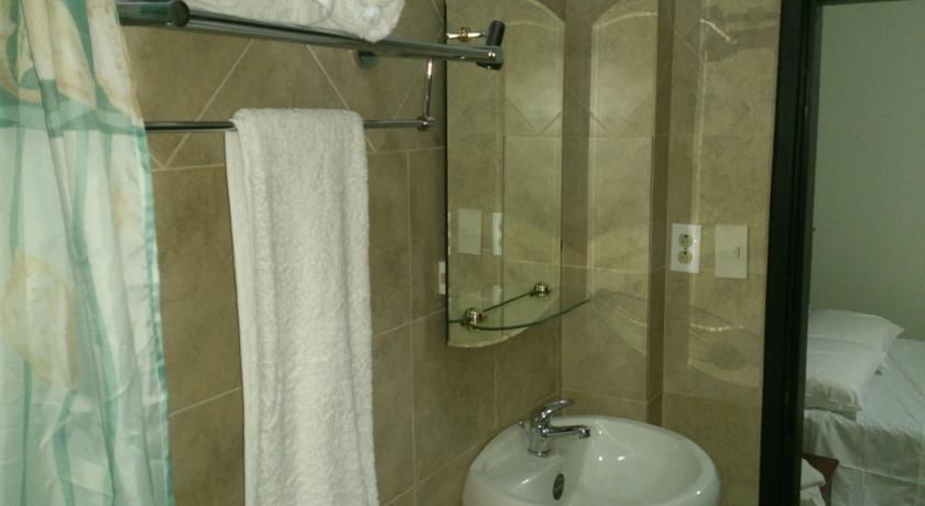 DC Suites