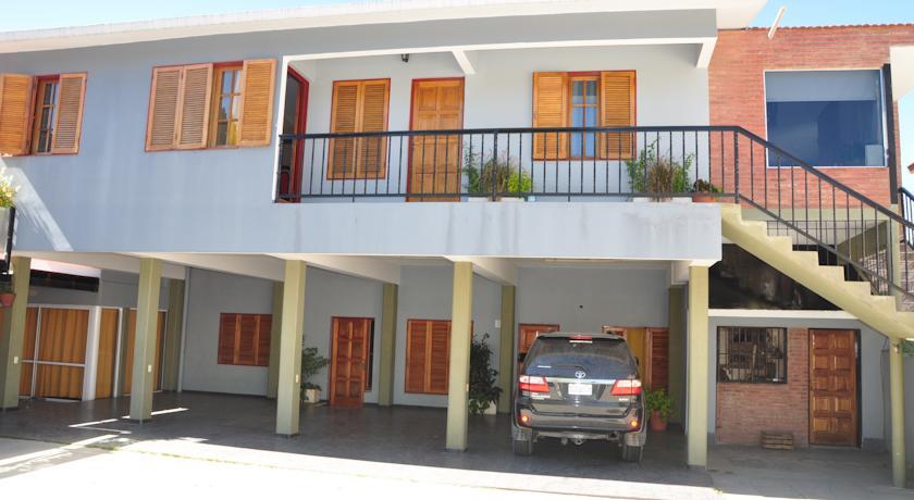 Complejo La Quinta