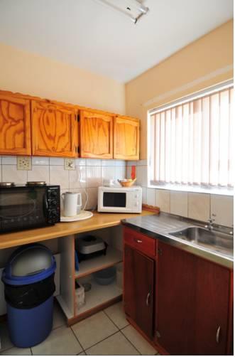 Гостевой дом Strandfontein Accommodation