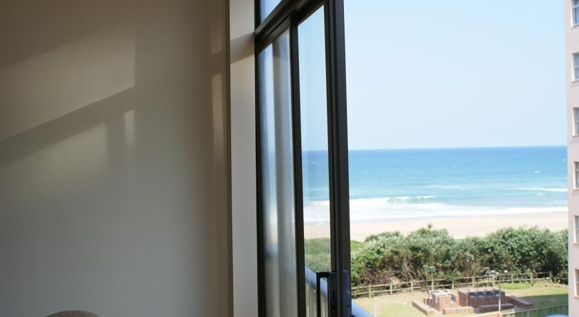 Апартаменты Amanzimtoti Amazibu