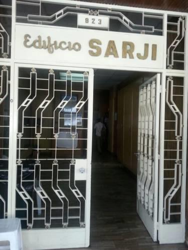 Sarji