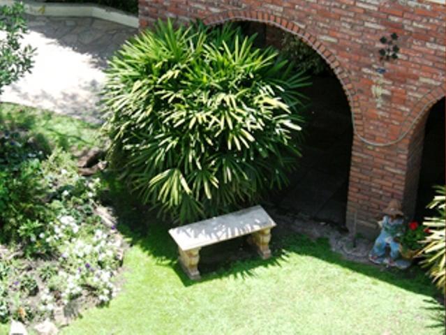 Отель La Casa de Maria Rafaela
