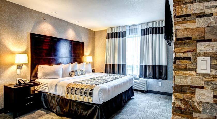 Отель Home Inn & Suites