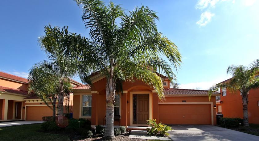 Florida Dream Vacation Homes