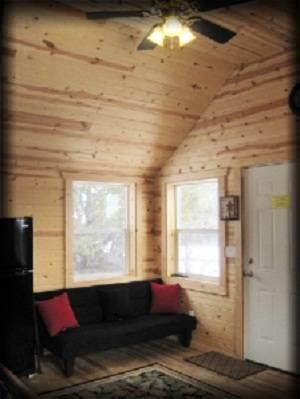 Апартаменты Monticello Cabins by Canyonlands Lodging
